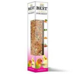 The Best Lux Jumbo Paraket Krakeri Tekli