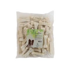 Gardenmix Sütlü Deri Kemik 8cm 20-25gr 50li Paket