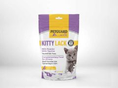 Petguard Kedi Süt Tozu 200gr