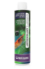 Shrimps Antioxidant Toksik ve Amonyak Giderici 85 ml