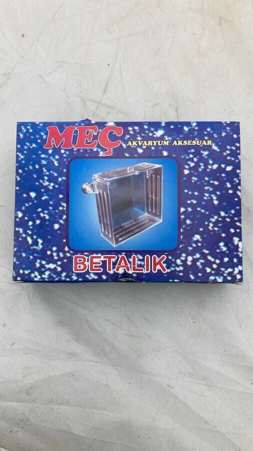 T025 Betalık