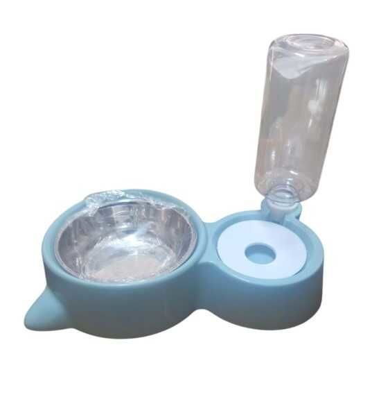 SYW165 Mama ve Su Kabı 27*15*22cm