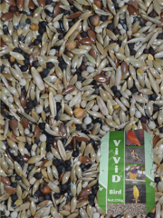 Getreide Kanarya Yemi Standart 20 Kg