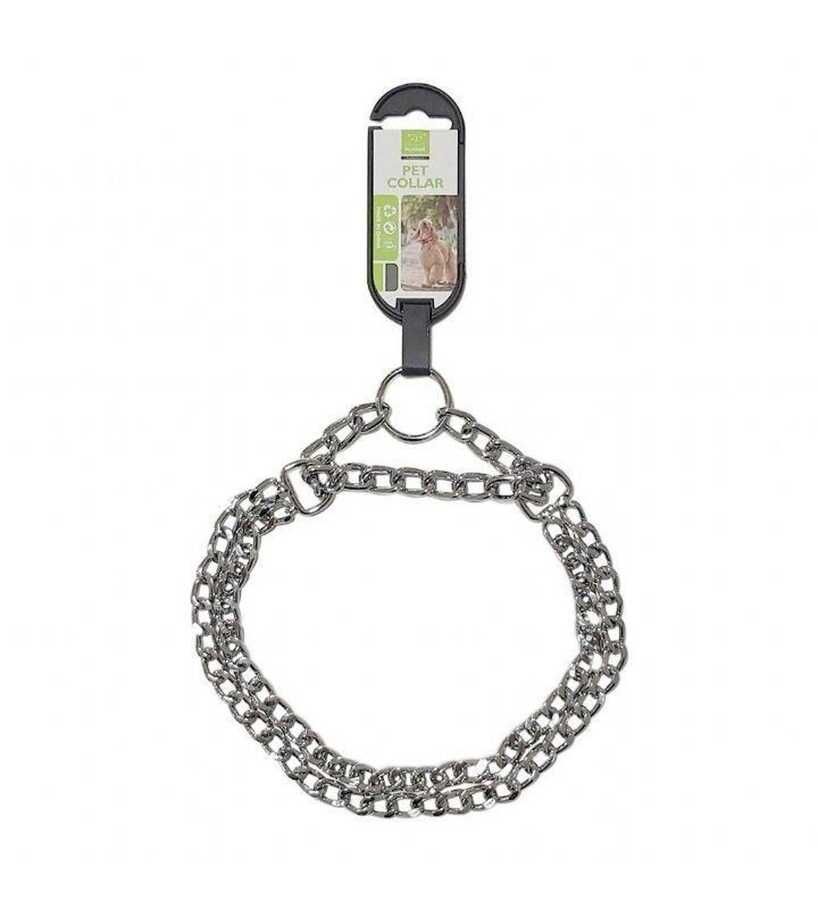 Nunbell İki Sıra Boyun Zincir 2.5mm