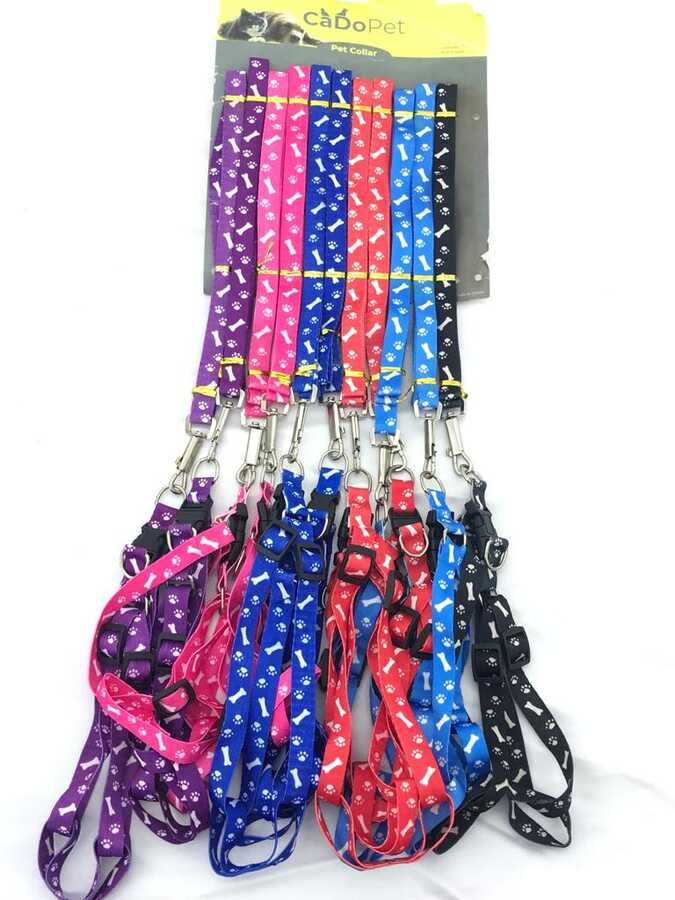 Gezdirme Tasma  Set 1,5 cm