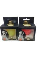 Cans Küçük Boy KöpekTop (1) 5 cm