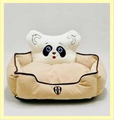 Panda Kafalı Yatak