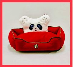 Panda Kafalı Yatak