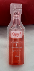 Keyf  Kedi Köpek Şampuanı 30ml