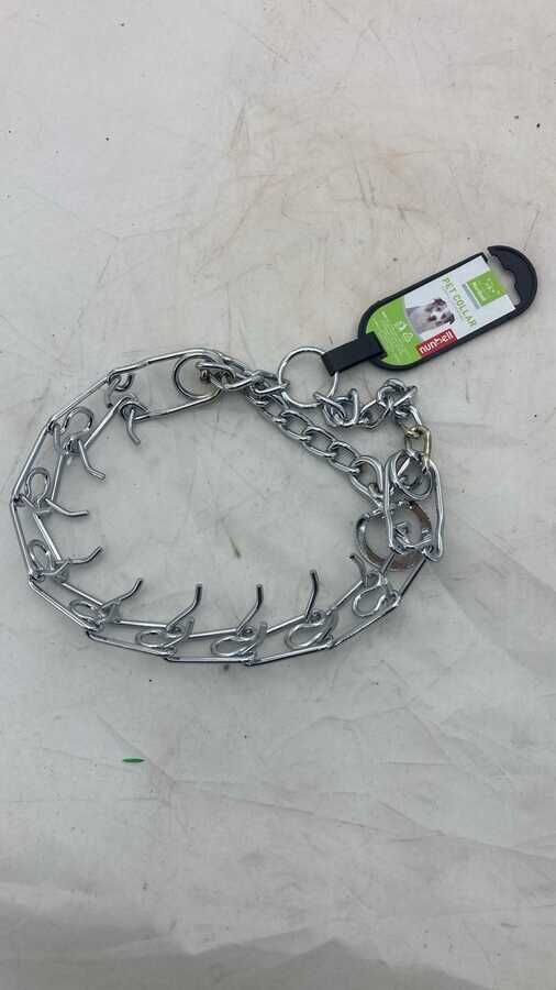 Nunbell Dikenli Eğitim Tasması 3,5mm-50cm