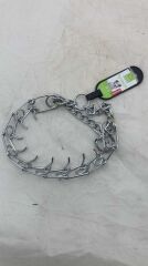 Nunbell Dikenli Eğitim Tasması 3,5mm-50cm