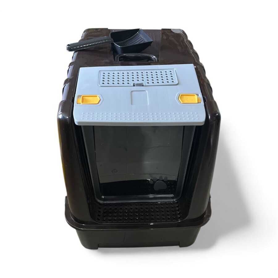 Kapalı Tuvalet Çınar Büyük