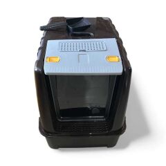 Kapalı Tuvalet Çınar Büyük