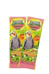 Jungle Paraket Kraker 3'lü 10'lu Paket
