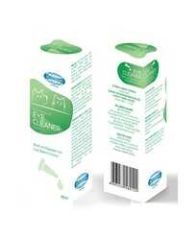 Biyo Dermacure Eye Cleaner Kedi ve Köpek Göz Bakım Solüsyonu 50 ml