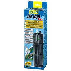 Tetra IN 600 Plus İç Filtre