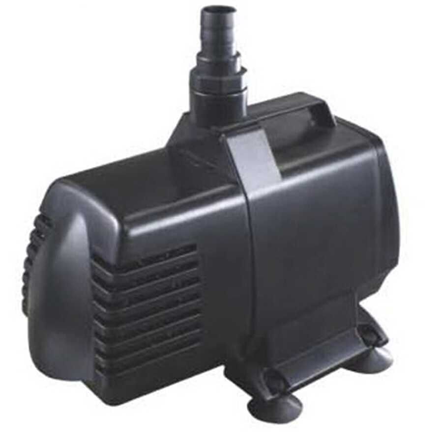 Resun Devirdaym Motoru 6000 L/h