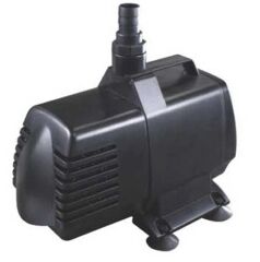 Resun Devirdaym Motoru 6000 L/h