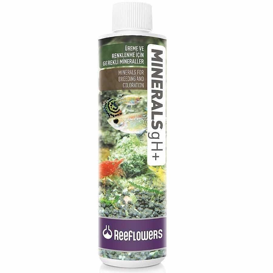 Minerals gH+ 85 ml.