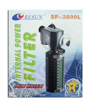 Resun İç Filitre  SP3800L 2000lt/H