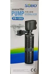 Sobo FB-1202 Pump İnternal Filter İç Filtre
