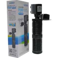 Sobo FB-1202 Pump İnternal Filter İç Filtre