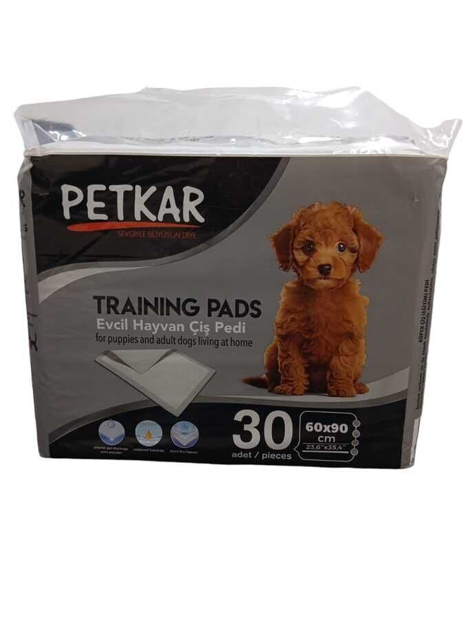 Zeno Çiş Pedi 60 x 90 cm 10 lu