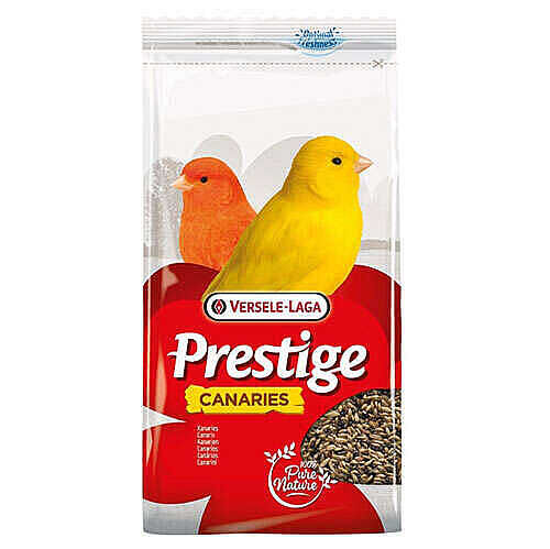 Verselelaga Prestige Canaries - Kanarya Yemi 1000g