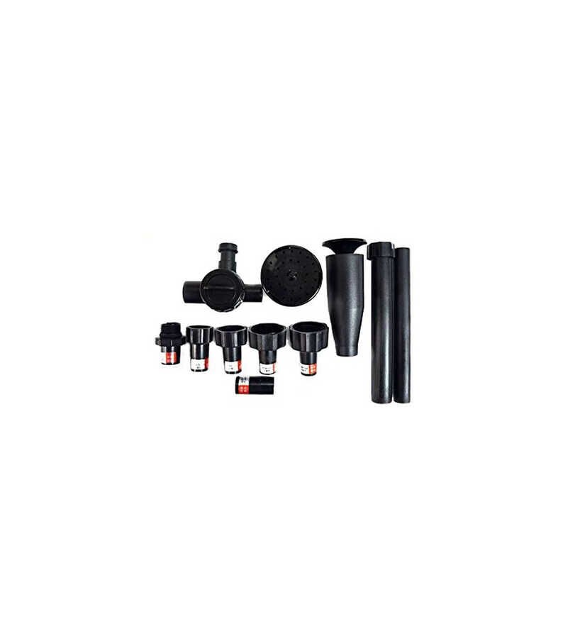 FT100 Fıskiye set