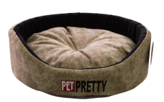 COMFORT OVAL YATAK MİX