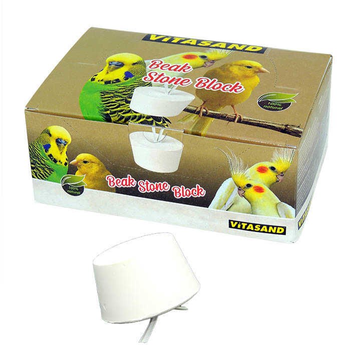 Beak Stone Block - Gaga Taşı Blok