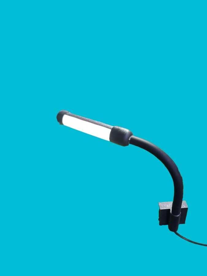 Orionled Nano Fanus Mini  Pembe Beyaz