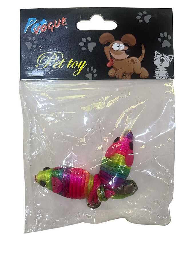 Little Friends İkili Fare
