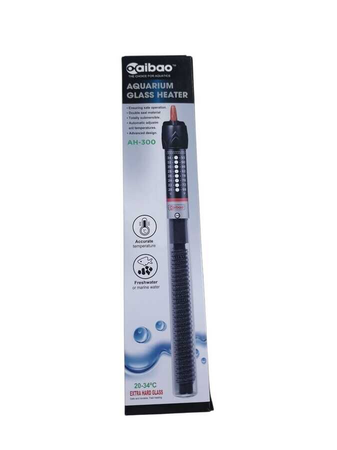 Aibao Akvaryum Isıtıcı 300 W