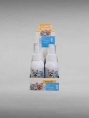 Petguard Tender Kedi Köpek Parfüm  100ml