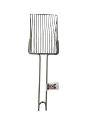 Little Friends Çelik Kürek