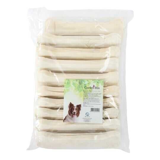 Gardenmix Sütlü Deri  Kemik 16 cm 90-100 gr 10lu
