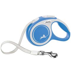 Flexi New Comfort 5M Şerit M Mavi