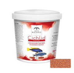 White Balance Cichlid Granules 3 Kg (Kova)