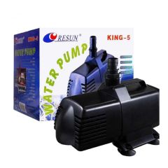 Resun Kafa  Motoru King5 6000L/H