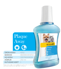 Petguard Ağız Bakım Losyonu  Kedi Köpek 250 Ml