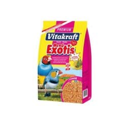 Vitakraft Menü Egzotik Finch  500gr