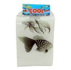 Cool Akvaryum Elyafı 10lu