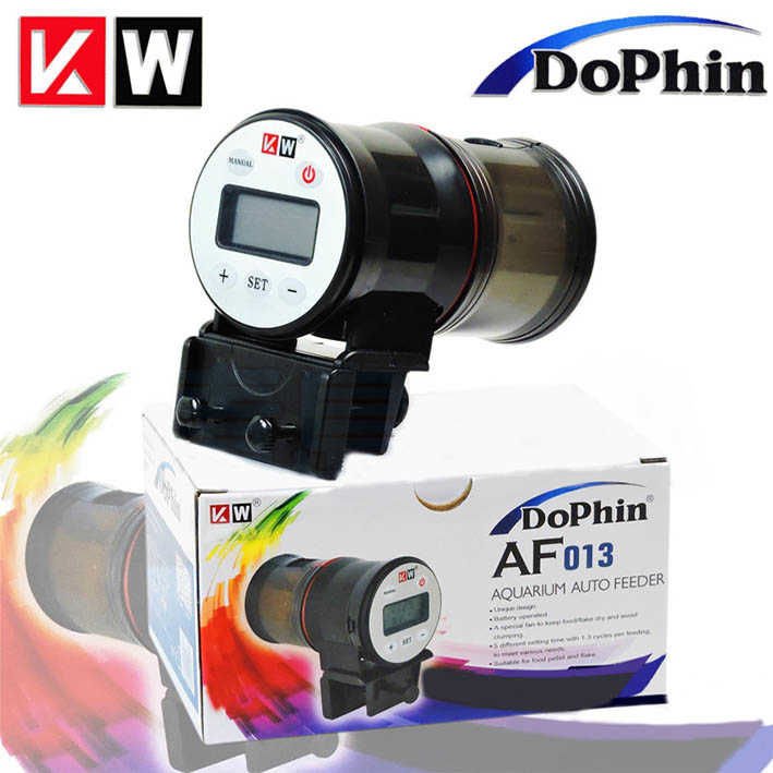 Dophin AF013 Balık Otomatik Yemleme Makinesi