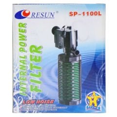 Resun İç Filtre SP1100L