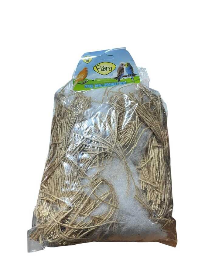 Keten Yuva İpi 250g