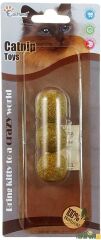 Eastland Catnip Topu 3lü 2,5 cm