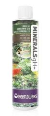 Minerals gH+ 85 ml.
