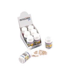 Petguard Kedi Brewers  Plus 150 Tablet