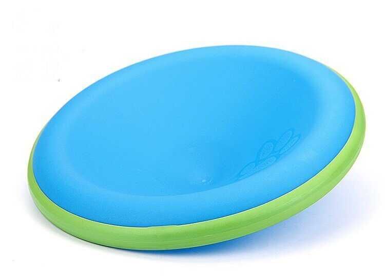 4031Lion  Plastik  Frizbi